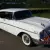 1957 Chevy Chevrolet Bel Air 4 door pillarless Hardtop 74'000 miles