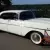 1957 Chevy Chevrolet Bel Air 4 door pillarless Hardtop 74'000 miles