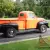 1950 Ford Other Pickups
