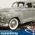 1947 Plymouth P15 Sedan