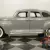 1947 Plymouth P15 Sedan