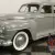 1947 Plymouth P15 Sedan