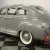 1947 Plymouth P15 Sedan