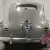 1947 Plymouth P15 Sedan