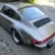 Original Window sticker CA car since new 911SC Carrera 78 79 80 81 83 84 85 86