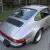 Original Window sticker CA car since new 911SC Carrera 78 79 80 81 83 84 85 86