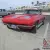 1963 convertible LS1 automatic resto-mod california hot rod ratrod race project