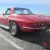 1963 convertible LS1 automatic resto-mod california hot rod ratrod race project