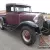 1928 FORD MODEL A PICK-UP - Steel Body - 6.6 Chevy Auto - MOT & Tax exempt!