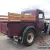 1928 FORD MODEL A PICK-UP - Steel Body - 6.6 Chevy Auto - MOT & Tax exempt!