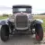 1928 FORD MODEL A PICK-UP - Steel Body - 6.6 Chevy Auto - MOT & Tax exempt!