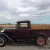 1928 FORD MODEL A PICK-UP - Steel Body - 6.6 Chevy Auto - MOT & Tax exempt!