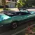 1968 Pontiac Firebird