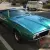 1968 Pontiac Firebird