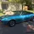 1968 Pontiac Firebird