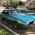 1968 Pontiac Firebird