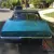 1968 Pontiac Firebird