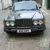 Bentley Turbo RL RHD Long Wheelbase Automatic - Reduced! New Year Bargain !!