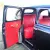 RESTORED CUSTOM 1946 FORD FORDOR