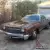 1974 Chevrolet Monte Carlo