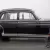 1959 Mercedes-Benz 220S Webasto Sunroof Sedan