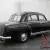 1959 Mercedes-Benz 220S Webasto Sunroof Sedan