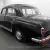 1959 Mercedes-Benz 220S Webasto Sunroof Sedan