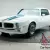 1970 Pontiac Trans Am