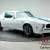 1970 Pontiac Trans Am