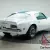 1970 Pontiac Trans Am