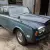  Rolls Royce silver shadow 1971 and Bentley T1 1976 damaged spares or repair 