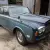  Rolls Royce silver shadow 1971 and Bentley T1 1976 damaged spares or repair 