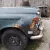  Rolls Royce silver shadow 1971 and Bentley T1 1976 damaged spares or repair 
