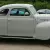 1940 Chrysler Traveler Coupe Rust Free 68K Miles Mint Condition, 100 pics!!!