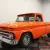 1965 Chevrolet C10