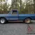 1970 Chevrolet C-10 short bed fleetside