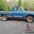 1970 Chevrolet C-10 short bed fleetside
