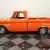 1965 Chevrolet C10