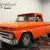 1965 Chevrolet C10