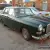 Vanden Plas 4Litre R