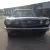 1966 MUSTANG GT "A" CODE