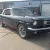 1966 MUSTANG GT "A" CODE