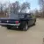 1966 MUSTANG GT "A" CODE