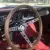 1966 MUSTANG GT "A" CODE