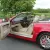 Mercedes-Benz SL 500 | Optimum Year - 5 speed