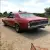 1970 Mercury Cougar