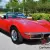 1972 Chevrolet Corvette Convertible Numbers Matching 350 2-Tops PS PB A/C