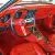 1972 Chevrolet Corvette Convertible Numbers Matching 350 2-Tops PS PB A/C