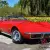 1972 Chevrolet Corvette Convertible Numbers Matching 350 2-Tops PS PB A/C