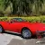 1972 Chevrolet Corvette Convertible Numbers Matching 350 2-Tops PS PB A/C